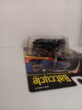 Batcycle - BTAS Batman The Animated Series MOC