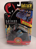 Batcycle - BTAS Batman The Animated Series MOC