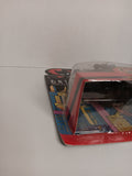 Batcycle - BTAS Batman The Animated Series MOC