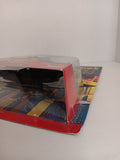 Batcycle - BTAS Batman The Animated Series MOC