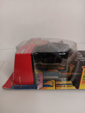 Batcycle - BTAS Batman The Animated Series MOC