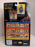 Bruce Wayne - BTAS Batman The Animated Series MOC Action Figure