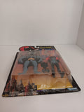Bruce Wayne - BTAS Batman The Animated Series MOC Action Figure
