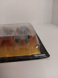 Bruce Wayne - BTAS Batman The Animated Series MOC Action Figure