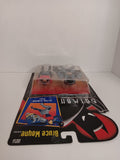 Bruce Wayne - BTAS Batman The Animated Series MOC Action Figure