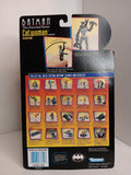 Catwoman - BTAS Batman The Animated Series MOC action figure