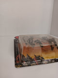 Catwoman - BTAS Batman The Animated Series MOC action figure