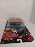 Clayface - BTAS Batman The Animated Series MOC Action Figure