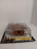 Clayface - BTAS Batman The Animated Series MOC Action Figure