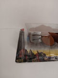 Clayface - BTAS Batman The Animated Series MOC Action Figure