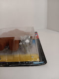 Clayface - BTAS Batman The Animated Series MOC Action Figure