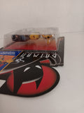 Batman - Combat Belt - Batman  The Animated Series MOC action figure