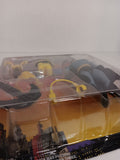 Batman - Combat Belt - Batman  The Animated Series MOC action figure