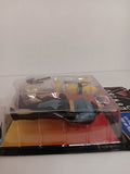 Batman - Combat Belt - Batman  The Animated Series MOC action figure