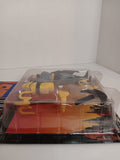 Batman - Combat Belt - Batman  The Animated Series MOC action figure