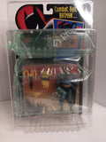 Batman - Combat Belt - Batman  The Animated Series MOC action figure