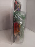 Batman - Combat Belt - Batman  The Animated Series MOC action figure