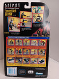 Batman - Combat Belt - Batman  The Animated Series MOC action figure