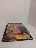 Batman - Combat Belt - Batman  The Animated Series MOC action figure