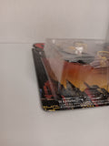 Batman - Combat Belt - Batman  The Animated Series MOC action figure