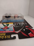 Dick Grayson/Robin - BTAS Batman The Animated Series MOC Action Figure
