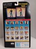 Dick Grayson/Robin - BTAS Batman The Animated Series MOC Action Figure