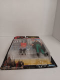 Dick Grayson/Robin - BTAS Batman The Animated Series MOC Action Figure