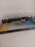 Dick Grayson/Robin - BTAS Batman The Animated Series MOC Action Figure