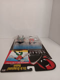Dick Grayson/Robin - BTAS Batman The Animated Series MOC Action Figure