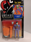Joker - Green Face BTAS Batman The Animated Series MOC action figure 2