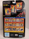 Joker - Green Face BTAS Batman The Animated Series MOC action figure 2