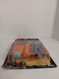 Joker - Green Face BTAS Batman The Animated Series MOC action figure 2