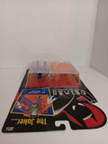 Joker - Green Face BTAS Batman The Animated Series MOC action figure 2