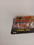 Joker - Green Face BTAS Batman The Animated Series MOC action figure 4
