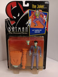Joker - Green Face BTAS Batman The Animated Series MOC action figure 4