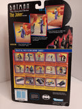 Joker - Green Face BTAS Batman The Animated Series MOC action figure 4