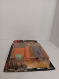Joker - Green Face BTAS Batman The Animated Series MOC action figure 4