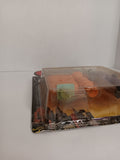 Joker - Green Face BTAS Batman The Animated Series MOC action figure 4
