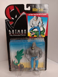 Killer Croc - BTAS Batman The Animated Series MOC action figure