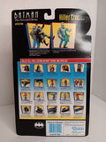 Killer Croc - BTAS Batman The Animated Series MOC action figure