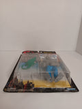 Killer Croc - BTAS Batman The Animated Series MOC action figure