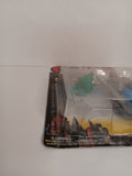 Killer Croc - BTAS Batman The Animated Series MOC action figure