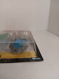 Killer Croc - BTAS Batman The Animated Series MOC action figure