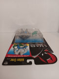 Killer Croc - BTAS Batman The Animated Series MOC action figure