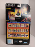 Man-Bat - BTAS Batman The Animated Series MOC action figure