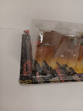 Man-Bat - BTAS Batman The Animated Series MOC action figure