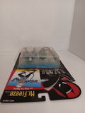 Mr. Freeze - BTAS Batman The Animated Series MOC Action Figure