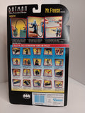 Mr. Freeze - BTAS Batman The Animated Series MOC Action Figure