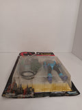 Mr. Freeze - BTAS Batman The Animated Series MOC Action Figure