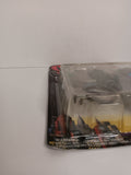 Mr. Freeze - BTAS Batman The Animated Series MOC Action Figure